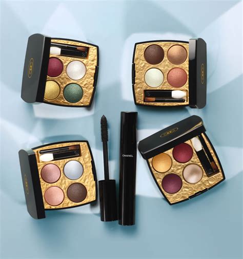 chanel ombretto seduction|LES 4 OMBRES Multi.